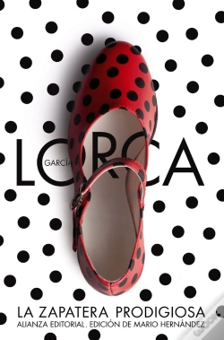 Capa do artigo La Zapatera Prodigiosa