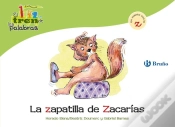 Capa do artigo La Zapatilla De Zacarías