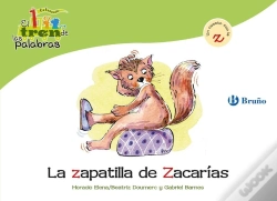 Capa do artigo La Zapatilla De Zacarías