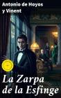 La Zarpa De La Esfinge - Preview