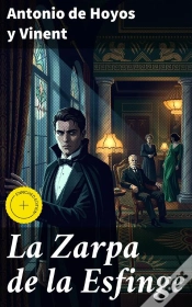 Capa do artigo La Zarpa De La Esfinge