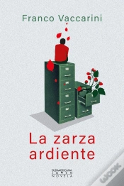 Capa do artigo La Zarza Ardiente