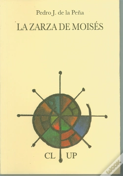 Capa do artigo La Zarza De Moisés