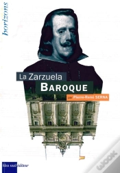 Capa do artigo La Zarzuela Baroque