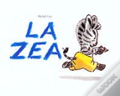 Capa do artigo La Zea -Catala-