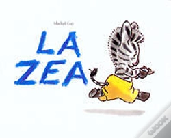 Capa do artigo La Zea -Catala-
