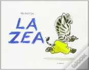 Capa do artigo La Zea - Corimax