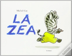Capa do artigo La Zea - Corimax