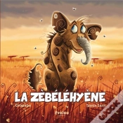 Capa do artigo La Zebelehyene