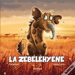 Capa do artigo La Zebelehyene