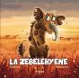 La Zebelehyene - Preview