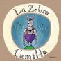 La Zebra Camil.La - Preview
