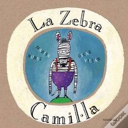 Capa do artigo La Zebra Camil.La