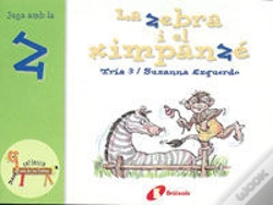 Capa do artigo La Zebra I El Ximpanzé (Z)