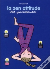 Capa do artigo La Zen Attitude Des Paresseuses