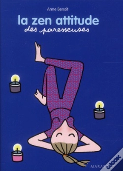 Capa do artigo La Zen Attitude Des Paresseuses
