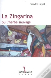 Capa do artigo La Zingarina Ou L