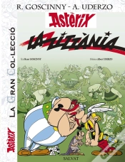 Capa do artigo La Zitzània. La Gran Col.Lecció