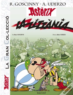 Capa do artigo La Zitzània. La Gran Col.Lecció