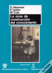 Capa do artigo La Zona De Construcción Del Conocimiento