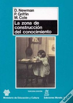 Capa do artigo La Zona De Construcción Del Conocimiento