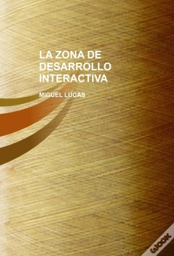 Capa do artigo La Zona De Desarrollo Interactiva