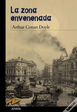 Capa do artigo La Zona Envenenada