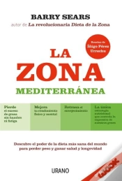 Capa do artigo La Zona Mediterránea