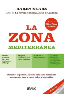 Capa do artigo La Zona Mediterránea