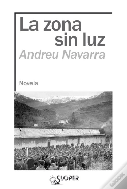 Capa do artigo La Zona Sin Luz