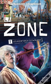 Capa do artigo La Zone 1 - Les Aventures D