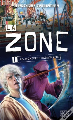 Capa do artigo La Zone 1 - Les Aventures D'Edwin Robi
