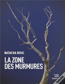 Capa do artigo La Zone Des Murmures