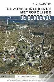 Capa do artigo La Zone D
