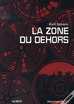 Capa do artigo La Zone Du Dehors