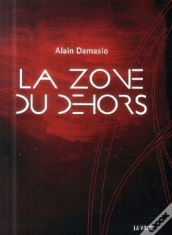 Capa do artigo La Zone Du Dehors