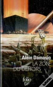 Capa do artigo La Zone Du Dehors
