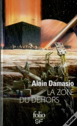 Capa do artigo La Zone Du Dehors