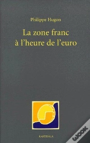 Capa do artigo La Zone Franc À L