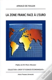 La Zone Franc Face A L'Euro