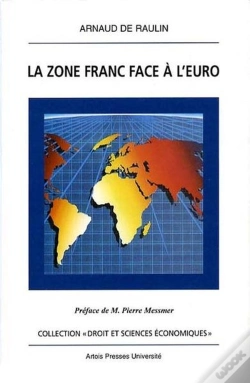 Capa do artigo La Zone Franc Face A L'Euro