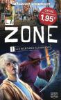 La Zone T.1 1e95 - Les Aventures D'Edwin Robi - Preview