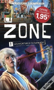 Capa do artigo La Zone T.1 1e95 - Les Aventures D