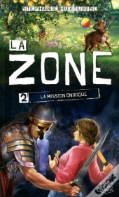 La Zone T.2