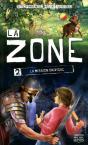 La Zone T.2 - Preview