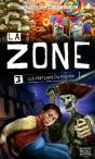 La Zone T.3 - Preview
