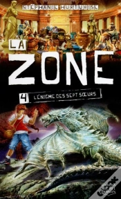 Capa do artigo La Zone T.4 L