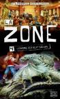 La Zone T.4 L'Enigme Des Sept Soeurs - Preview