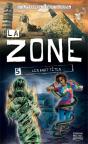 La Zone T.5 Les Huit Tetes - Preview