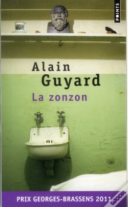 Capa do artigo La Zonzon